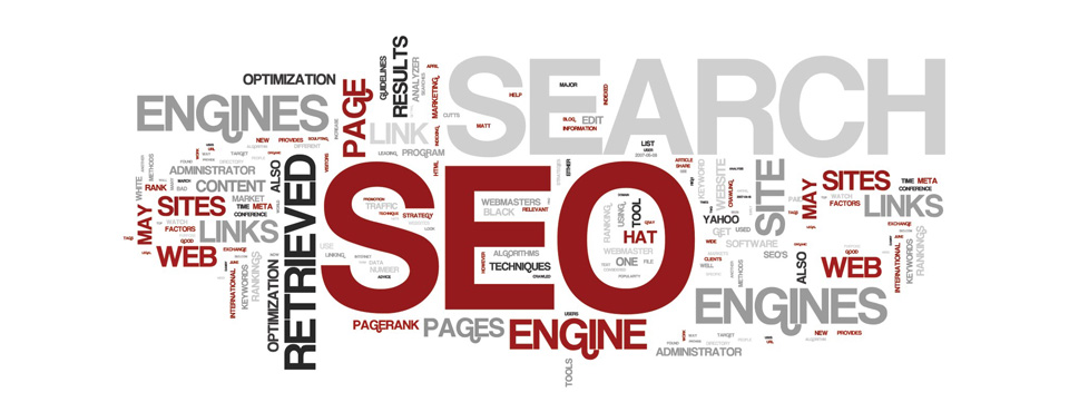 Posicionamiento SEO