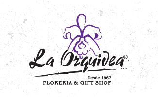 Floreria La Orquidea