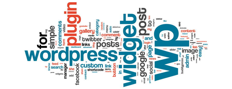 Wordpress, Joomla, Drupal, Plugins, Widget, Post, Content